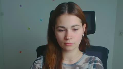 Snapshot of elsa_mur chatting on 10, 11, 2025 Elsa online show from 10, 11, 2025