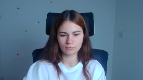 Snapshot of elsa_mur chatting on 12, 11, 2025 Elsa online show from 12, 11, 2025