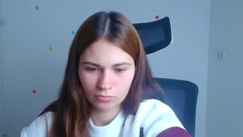 Snapshot of elsa_mur chatting on 13, 11, 2025 Elsa online show from 13, 11, 2025