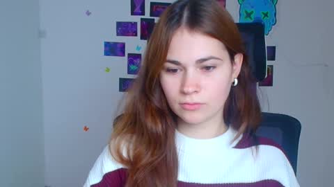 Snapshot of elsa_mur chatting on 17, 11, 2025 Elsa online show from 17, 11, 2025