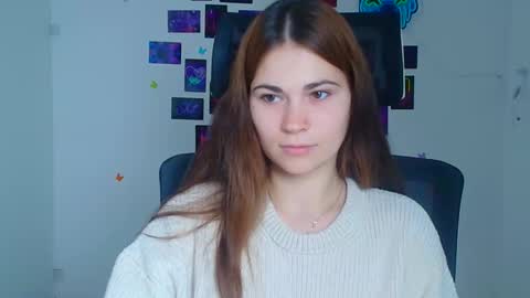 Snapshot of elsa_mur chatting on 19, 11, 2025 Elsa online show from 19, 11, 2025