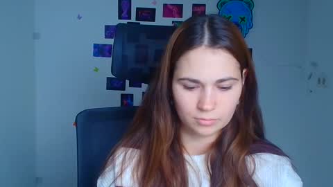 Snapshot of elsa_mur chatting on 20, 11, 2025 Elsa online show from 20, 11, 2025