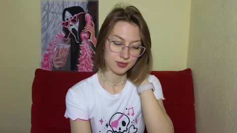 elsaangel online show from 10, 1, 2025