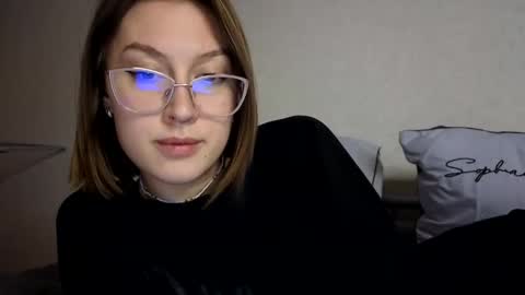 elsaangel online show from 11, 1, 2025