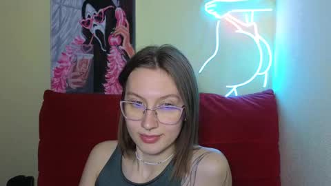 elsaangel online show from 7, 3, 2025