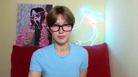 elsaangel online show from 18, 9, 2025