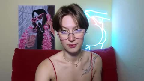 elsaangel online show from 29, 9, 2025