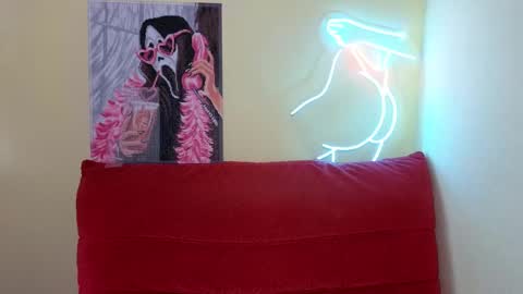 elsaangel online show from 12, 3, 2026