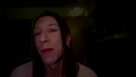 ElsaCuteTrans online show from 22, 2, 2026