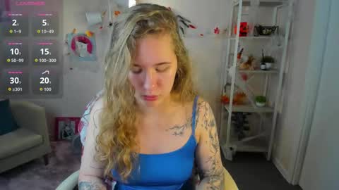 Elsie online show from 25, 10, 2025