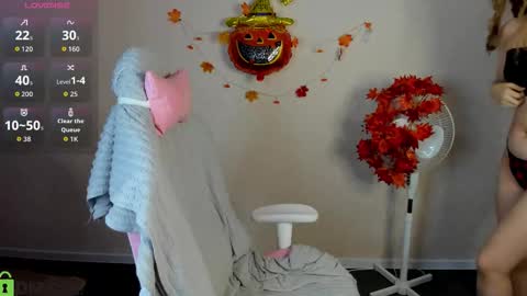 Elsie online show from 30, 10, 2025