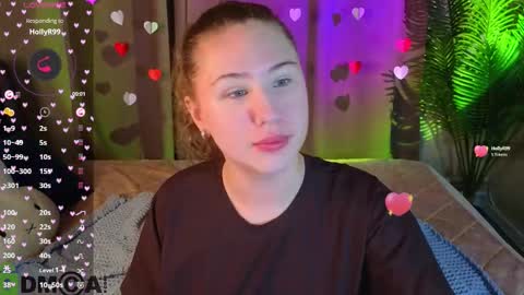 Snapshot of elsie_cutties chatting on 7, 2, 2026 Elsie online show from 7, 2, 2026