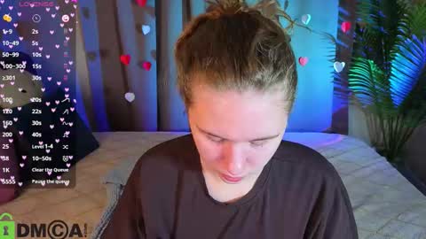 Snapshot of elsie_cutties chatting on 13, 2, 2026 Elsie online show from 13, 2, 2026