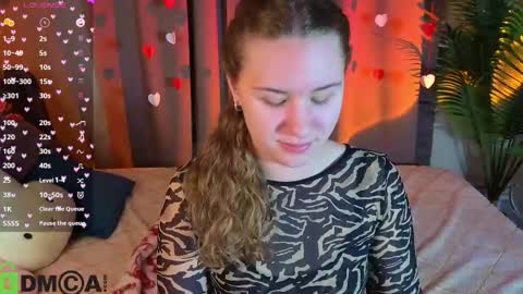 Snapshot of elsie_cutties chatting on 14, 2, 2026 Elsie online show from 14, 2, 2026