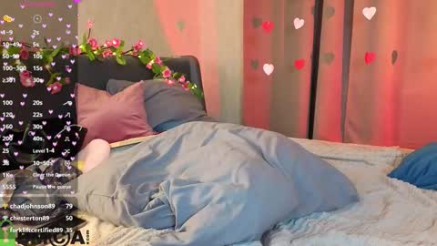 Snapshot of elsie_cutties chatting on 15, 2, 2026 Elsie online show from 15, 2, 2026