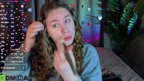 Snapshot of elsie_cutties chatting on 20, 2, 2026 Elsie online show from 20, 2, 2026