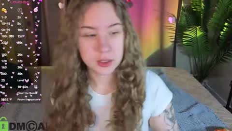 Snapshot of elsie_cutties chatting on 22, 2, 2026 Elsie online show from 22, 2, 2026