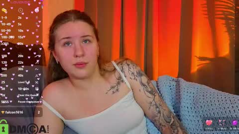 Snapshot of elsie_cutties chatting on 2, 3, 2026 Elsie online show from 2, 3, 2026