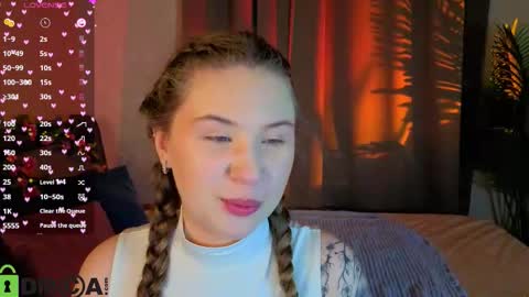 Snapshot of elsie_cutties chatting on 7, 3, 2026 Elsie online show from 7, 3, 2026