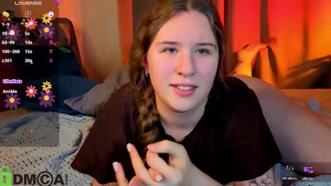 Snapshot of elsie_cutties chatting on 16, 3, 2026 Elsie online show from 16, 3, 2026