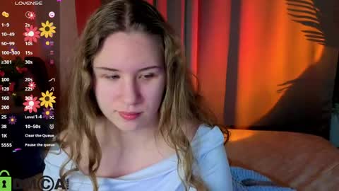 Snapshot of elsie_cutties chatting on 20, 3, 2026 Elsie online show from 20, 3, 2026