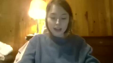 Elsie Rain online show from 5, 12, 2025