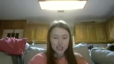 Elsie Rain online show from 19, 12, 2025