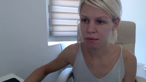 elssa_rush online show from 21, 9, 2025