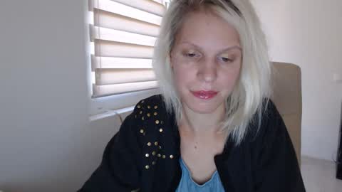 elssa_rush online show from 24, 9, 2025