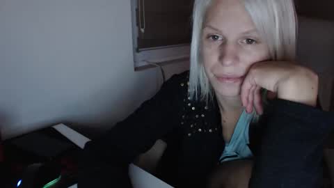 elssa_rush online show from 25, 9, 2025