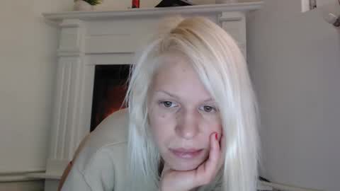 elssa_rush online show from 2, 10, 2025
