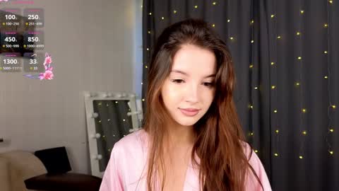 Elizabeth online show from 9, 1, 2025