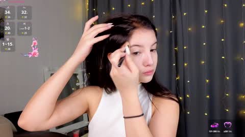 Elizabeth online show from 10, 1, 2025
