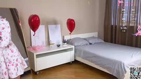 Elizabeth online show from 17, 2, 2025