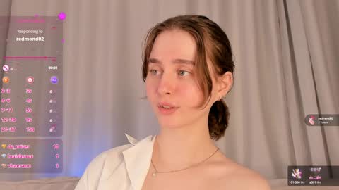 Maria online show from 3, 12, 2024