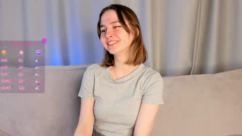 Maria online show from 5, 12, 2024