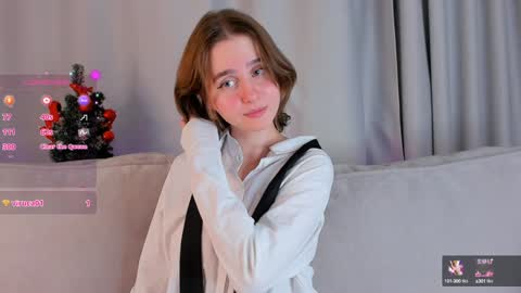 Maria online show from 11, 12, 2024