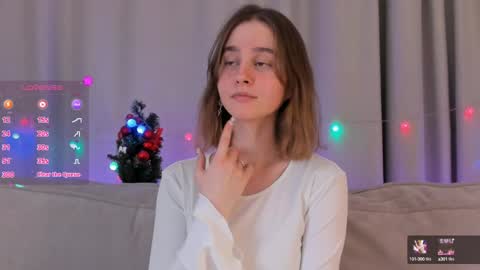 Maria online show from 17, 12, 2024