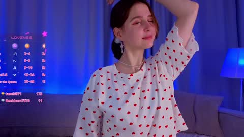 Maria online show from 25, 1, 2025