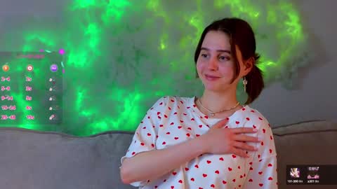 Maria online show from 4, 2, 2025