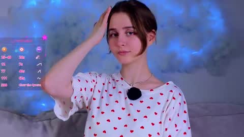 Maria online show from 18, 2, 2025