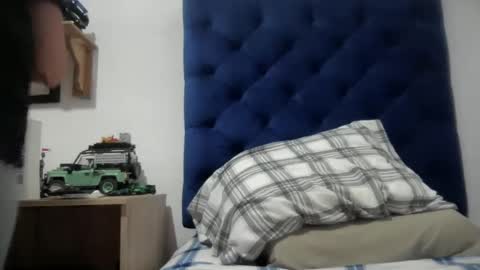 Diego online show from 26, 1, 2025