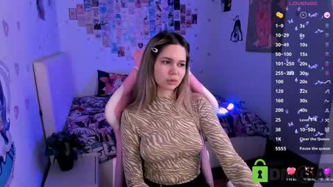 Snapshot of elvi7z chatting on 26, 3, 2026 elvi7z online show from 26, 3, 2026