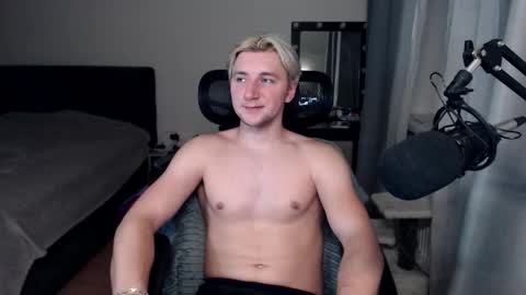 Elvin Vaenight online show from 8, 10, 2025