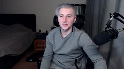 Elvin Vaenight online show from 5, 11, 2025