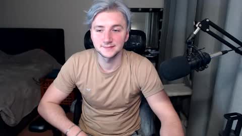 Elvin Vaenight online show from 7, 11, 2025