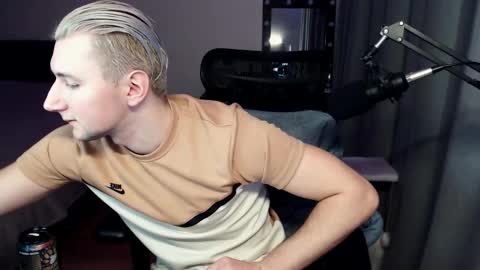 Elvin Vaenight online show from 21, 11, 2025