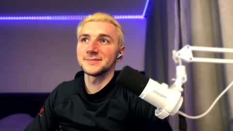 Elvin Vaenight online show from 12, 1, 2026