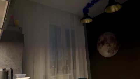 Elvin Vaenight online show from 1, 2, 2026