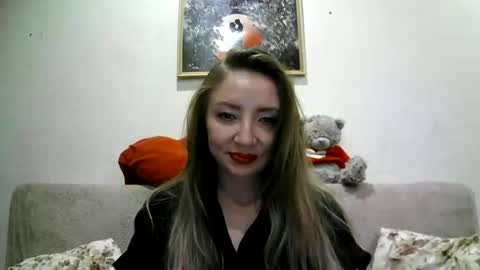 ElvinaSweet online show from 30, 9, 2025